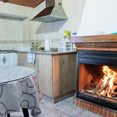 Alojamiento Balcon Al Cerezuelo กาซอร์ลา ภายนอก รูปภาพ